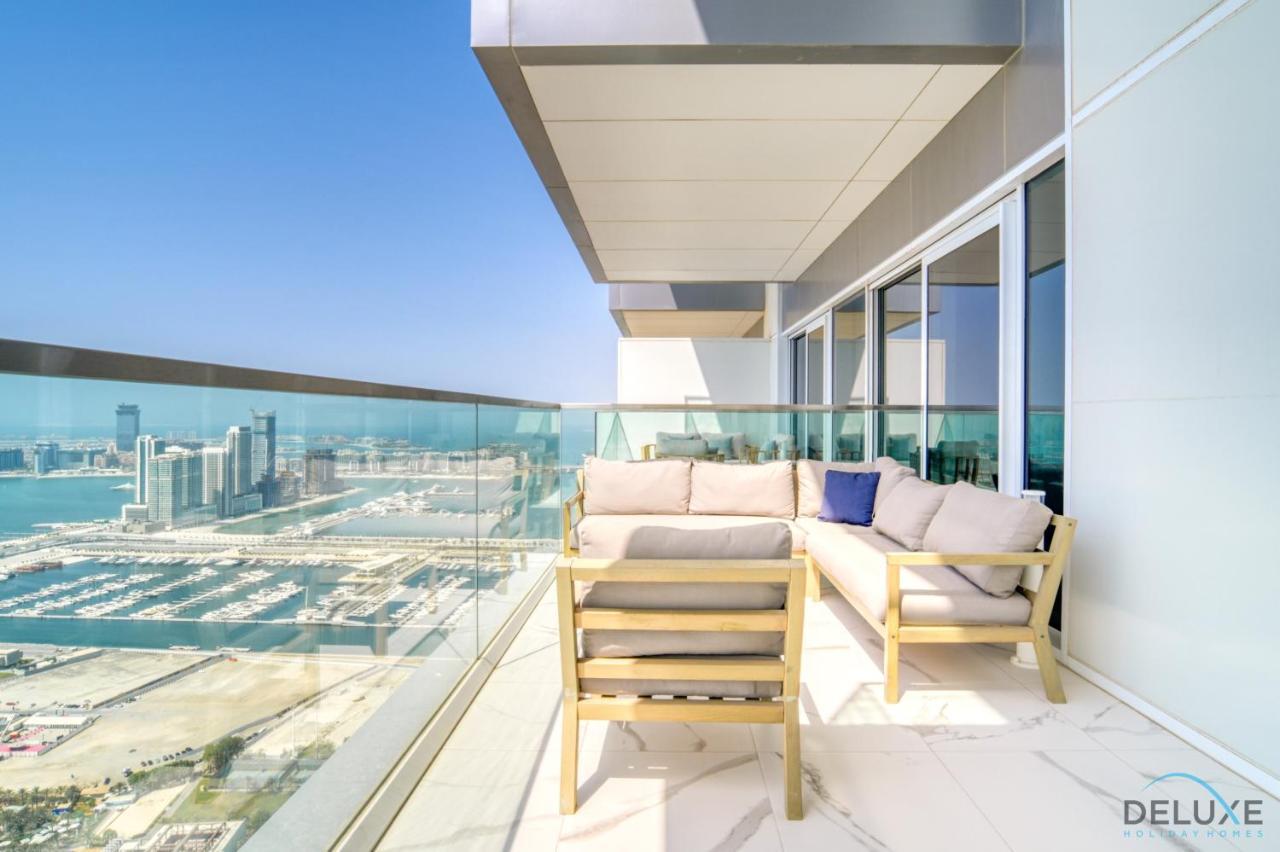Picturesque 3br With Assistant At The One Jbr By Deluxe Homes Apartment Dubai