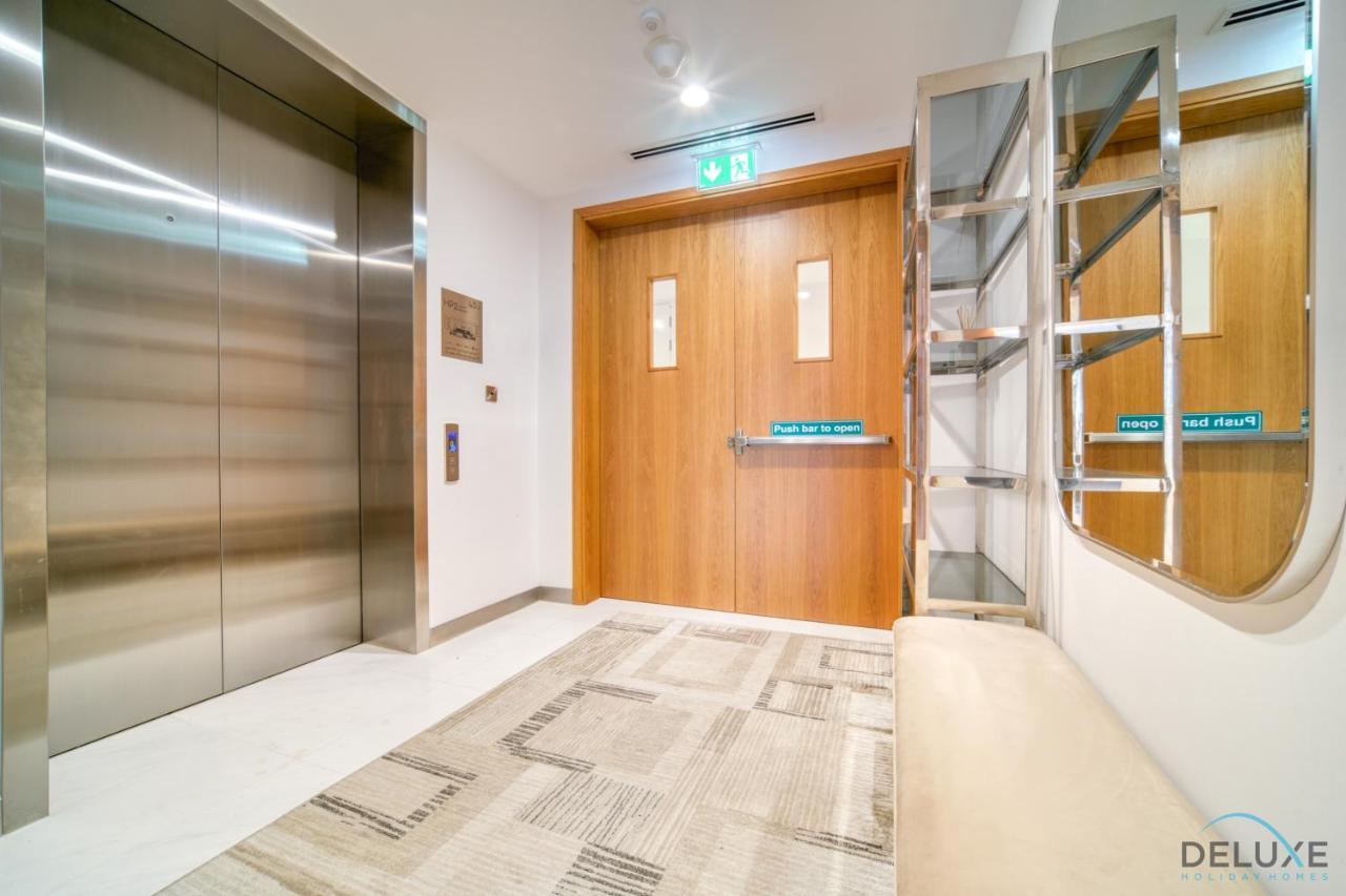 Picturesque 3br With Assistant At The One Jbr By Deluxe Homes Apartment