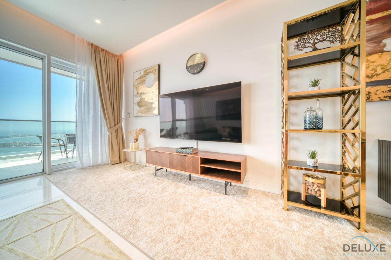 Picturesque 3br With Assistant At The One Jbr By Deluxe Homes Apartment Dubai