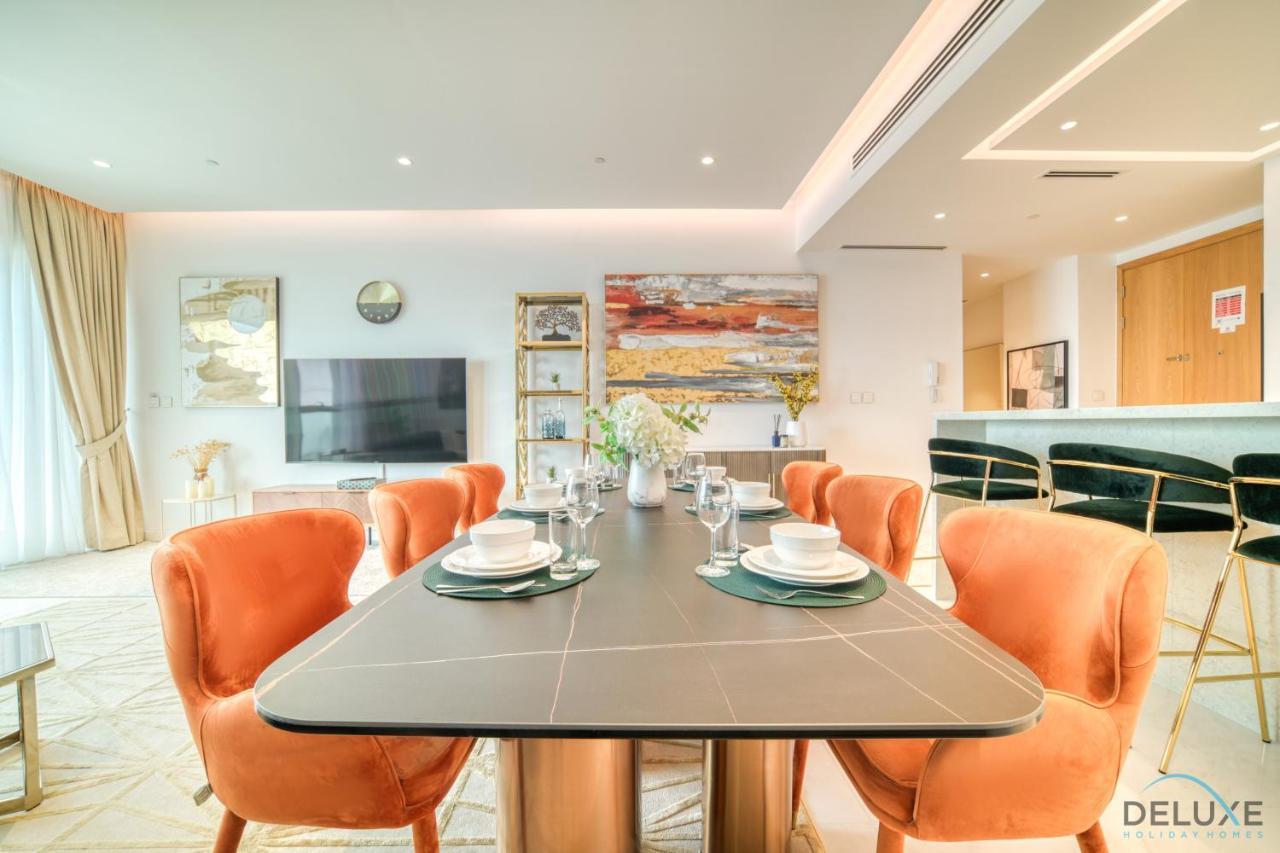 Apartment Picturesque 3br With Assistant At The One Jbr By Deluxe Homes *