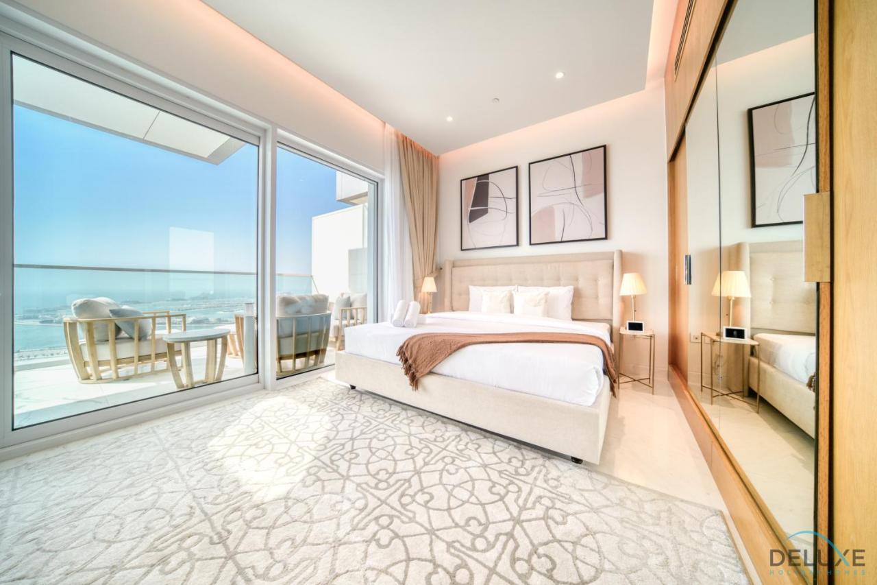 Picturesque 3br With Assistant At The One Jbr By Deluxe Homes Apartment *