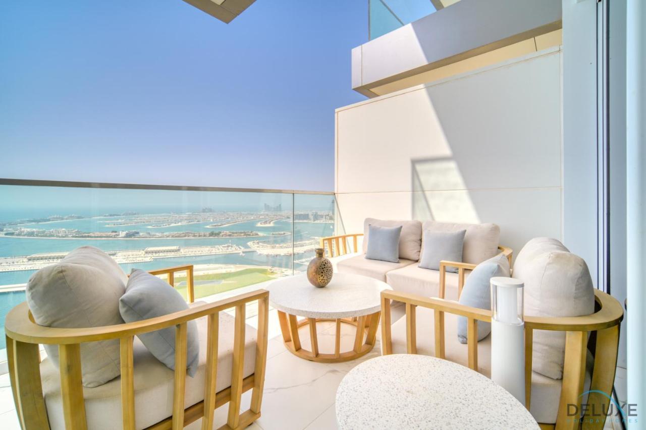 Picturesque 3br With Assistant At The One Jbr By Deluxe Homes Apartment