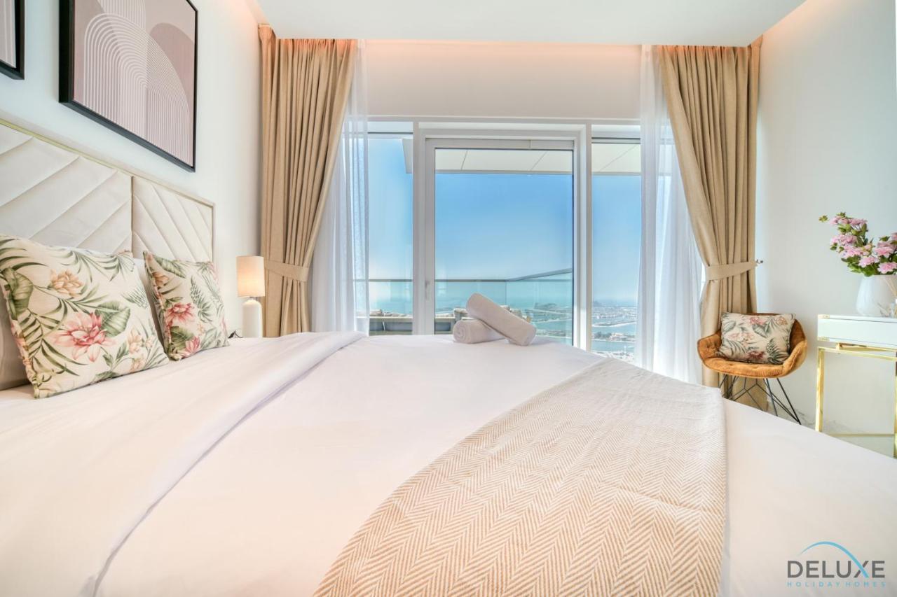 Apartment Picturesque 3br With Assistant At The One Jbr By Deluxe Homes
